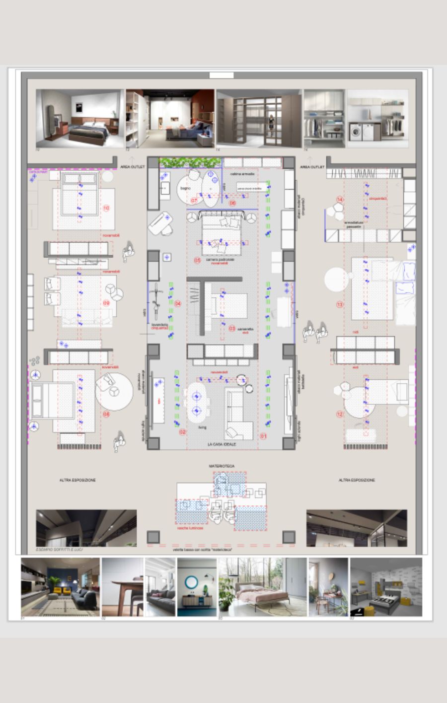 negozio verona progettazione interni (1)