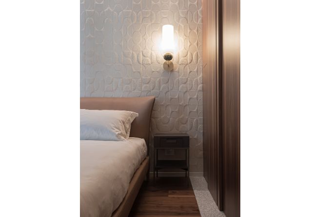 progetto per appartamento luxury Brera- interior design Milano Brera (5)