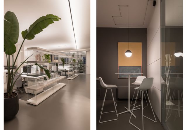 progetto per ufficio a Vicenza- interior design Vicenza (4)